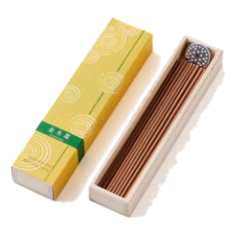Golden Osmanthus Incense