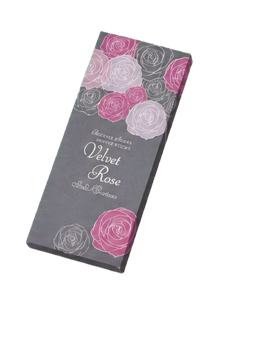 Velvet Rose Stick Incense Set